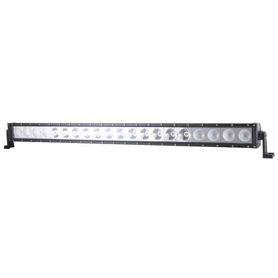 Автолампа світлодіодна Belauto Cree Combo LED (20*10w) Львів