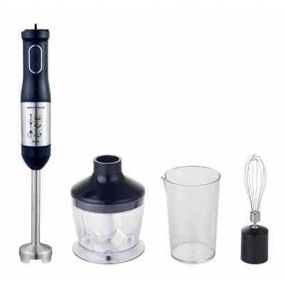 Блендер Grunhelm EBS-857VSC Винница