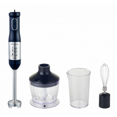 Блендер Grunhelm EBS-857VSC Винница - изображение 1