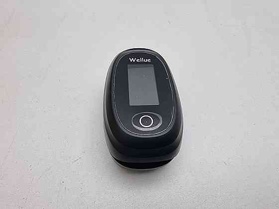 Пульсоксиметр Wellue Fingertip POD-2 Луцьк