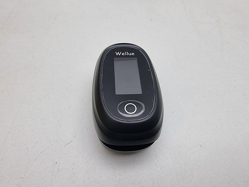 Пульсоксиметр Wellue Fingertip POD-2 Луцьк - фото 4