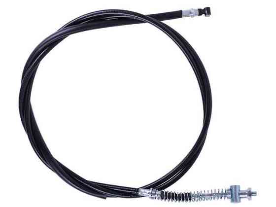 Трос тормоза В08 (скутер Рейс ) L-1920 мм Мукачево