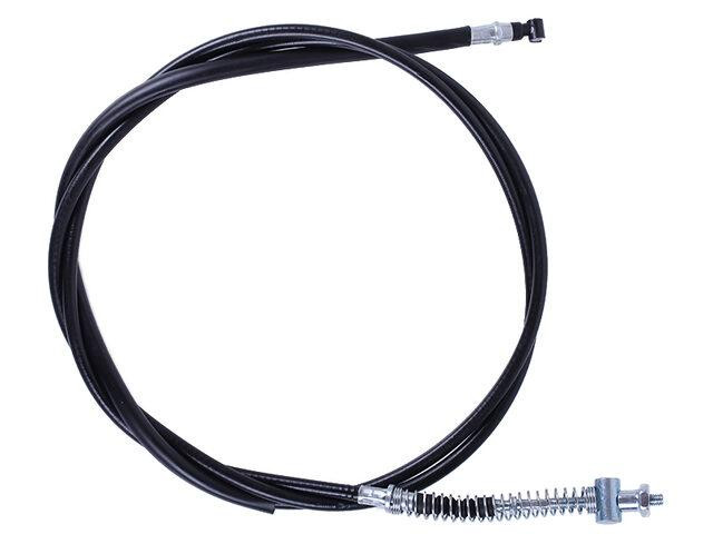 Трос гальма В08 (скутер Рейс ) L-1920 мм Мукачево - фото 1