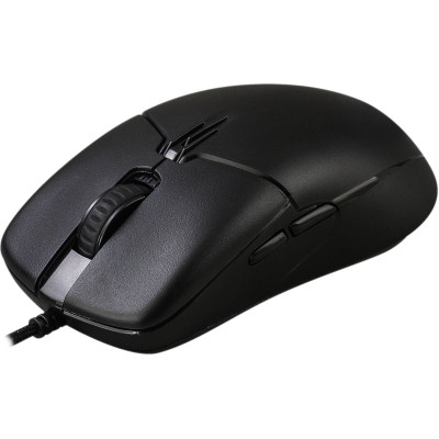 Мышка Dream Machines DM7 Switch Duo Wireless/USB Black (DM7_SWITCH_DUO) Винница - изображение 4