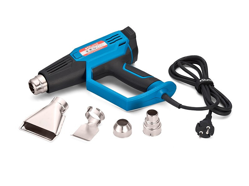 Фен технічний Sturm HG2003DP (читувати опис) Рівне - фото 2