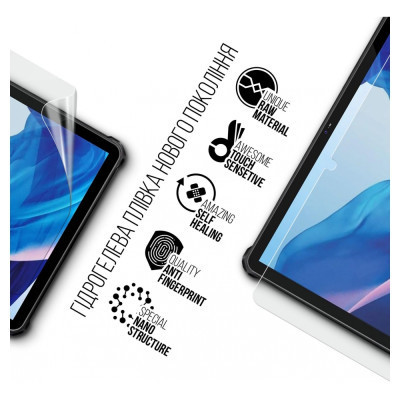 Плівка захисна Armorstandart Oukitel RT6 (ARM72548) Вінниця - фото 2