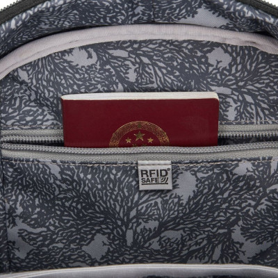 Рюкзак туристический Pacsafe LS450 backpack чорний (40135138) Винница - изображение 8