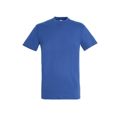 Футболка Sol's Regent яскраво-синій XXL (11380241XXL) Винница - изображение 4