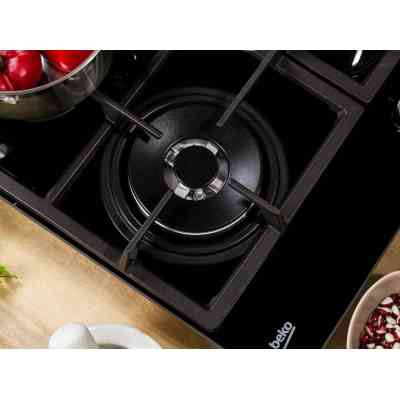 Варочная поверхность Beko HILW64325SB Винница