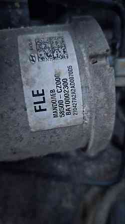 Блок абс з насосом в зборі Hyundai Tucson 21-25 Київ