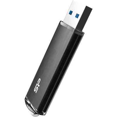 USB флеш накопитель Silicon Power 250 GB Silicon Marvel Xtreme M80 USB 3.2 (SP250GBUF3M80V1G) Винница