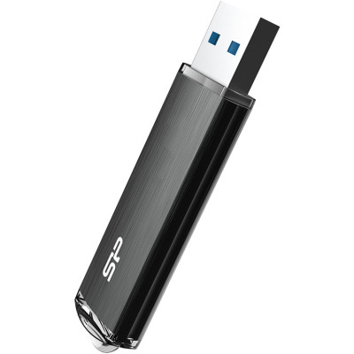 USB флеш накопичувач Silicon Power 250 GB Silicon Marvel Xtreme M80 USB 3.2 (SP250GBUF3M80V1G) Вінниця - фото 3