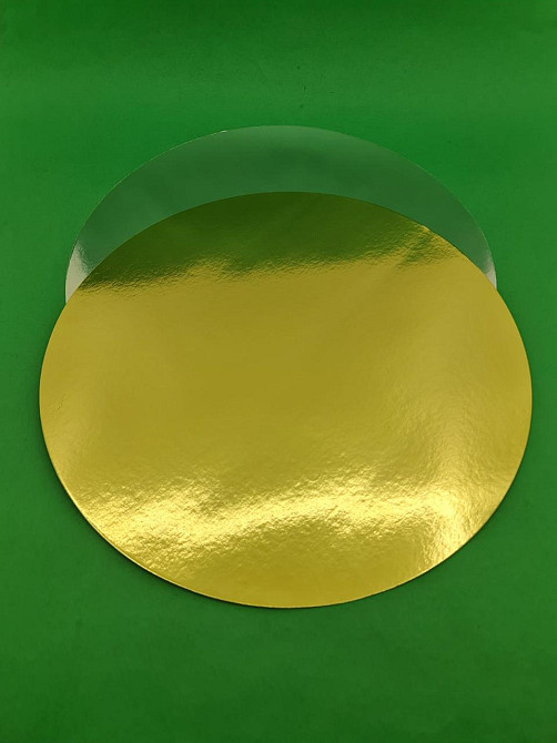 Подложка под торт D40 (1 шт) Харьков - изображение 4