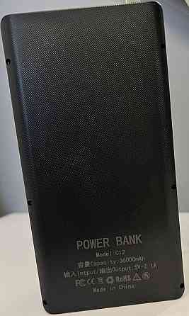Павербанк 29000mAh. Київ