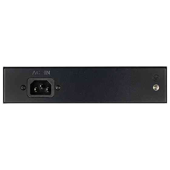 Хмарно керований 11-ти портовий PoE комутатор SEVEN PS308G (Cloud POE: 6+2G, UP: 2G+1SFP) Київ