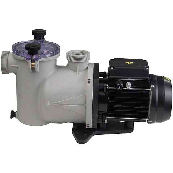 Насос для басейну Kripsol Ninfa NK 51 (220 В. 9.75 м3/год. 0.5 НР) Київ