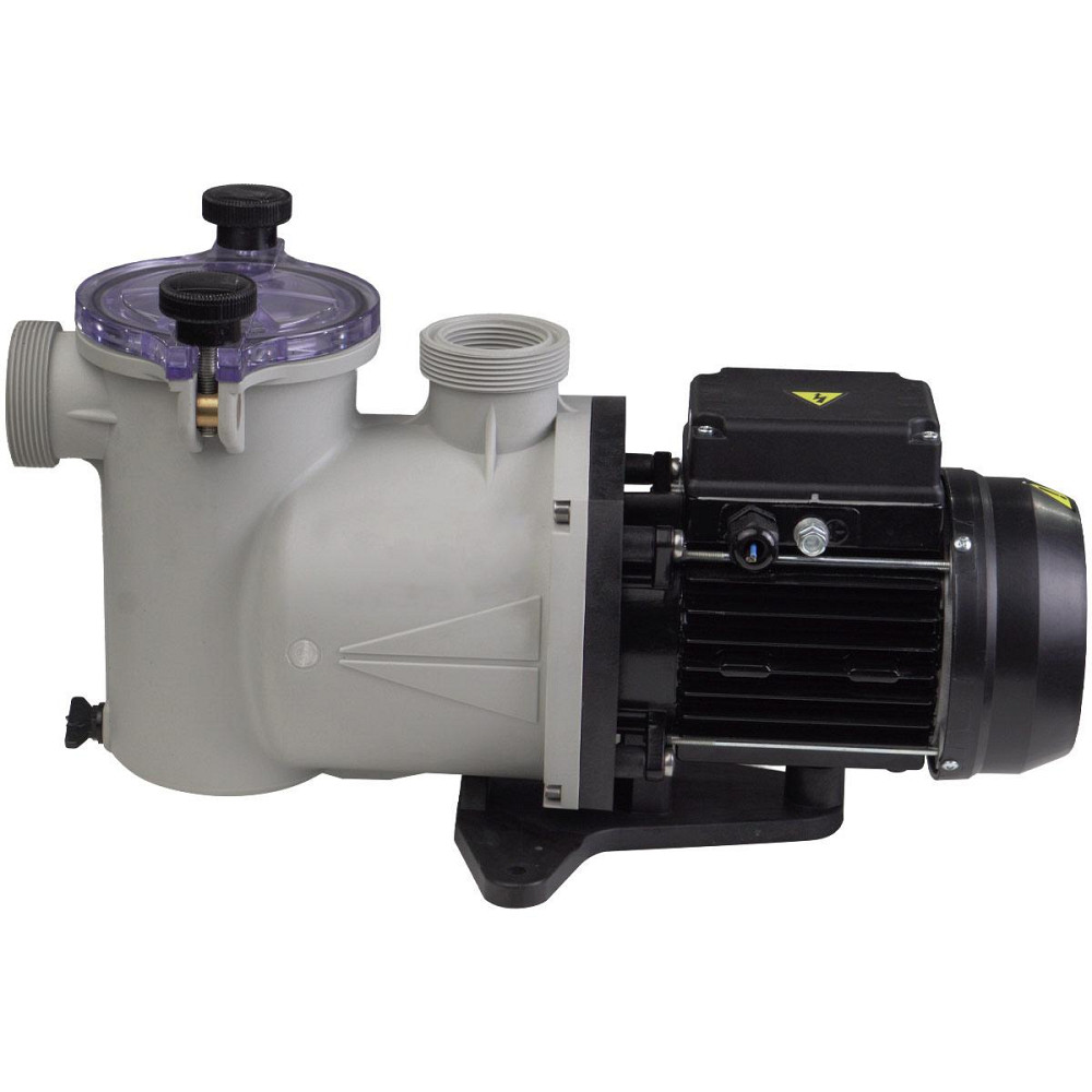 Насос для басейну Kripsol Ninfa NK 51 (220 В. 9.75 м3/год. 0.5 НР) Київ - фото 2
