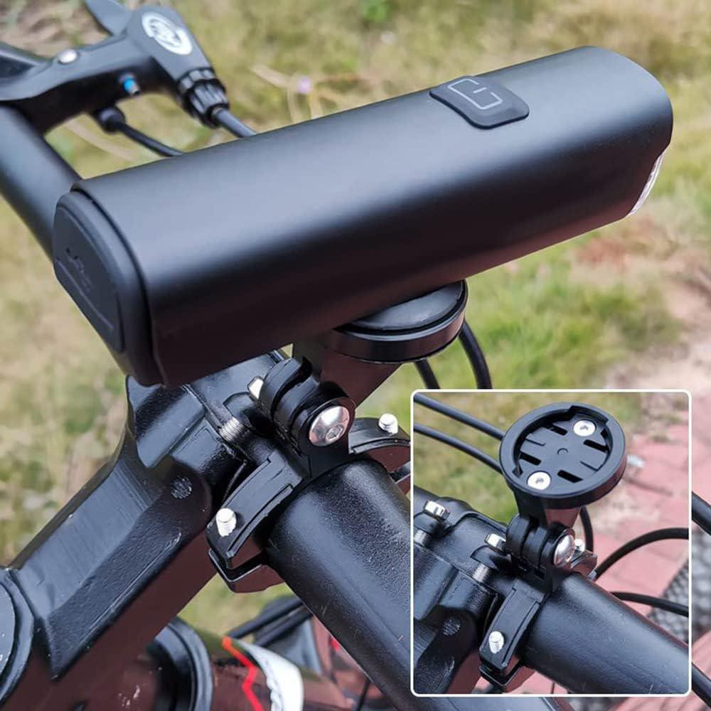 Адаптер кріплення камери для велокомп’ютера Garmin GoPro нейлон 33×33 мм база на кермо Київ - фото 6