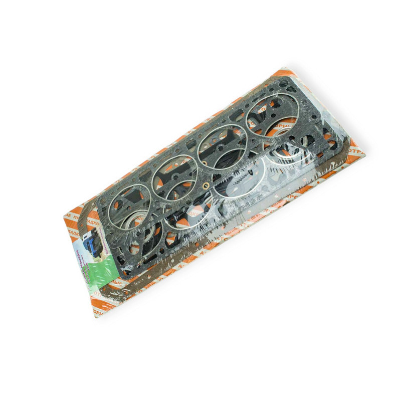 Прокладка полный комплект УРАЛ двигателя Мукачево - изображение 1