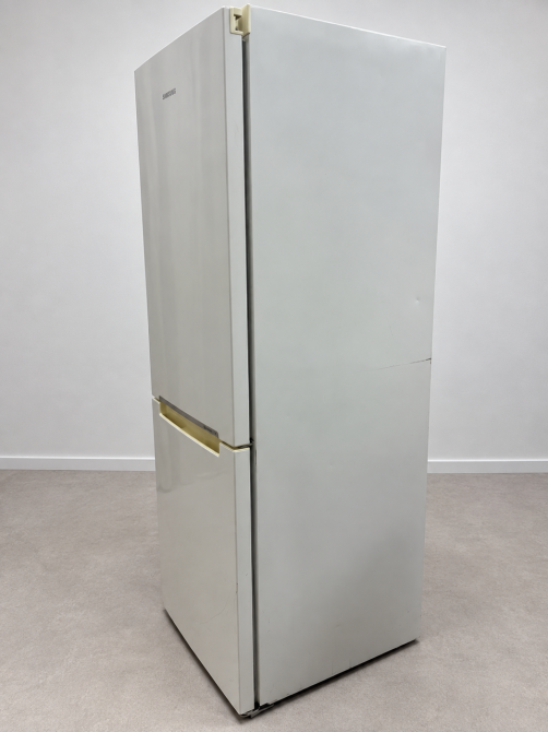 Б/У Холодильник Samsung RB29FSRNDWW 290 л No Frost, Digital Inverter, All Around Cooling, морозильная камера 98 л Киев - изображение 8