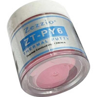 Термопаста Zezzio Thermal Putty 10 г Киев - изображение 1