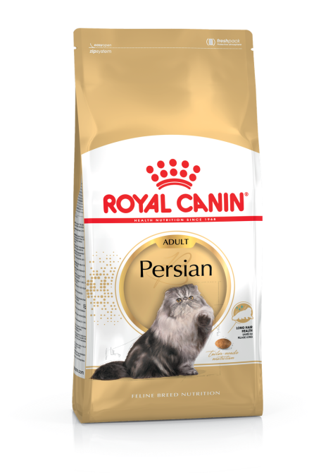 Корм для дорослих котів породи Персидська ROYAL CANIN PERSIAN ADULT 4.0 кг Київ - фото 1