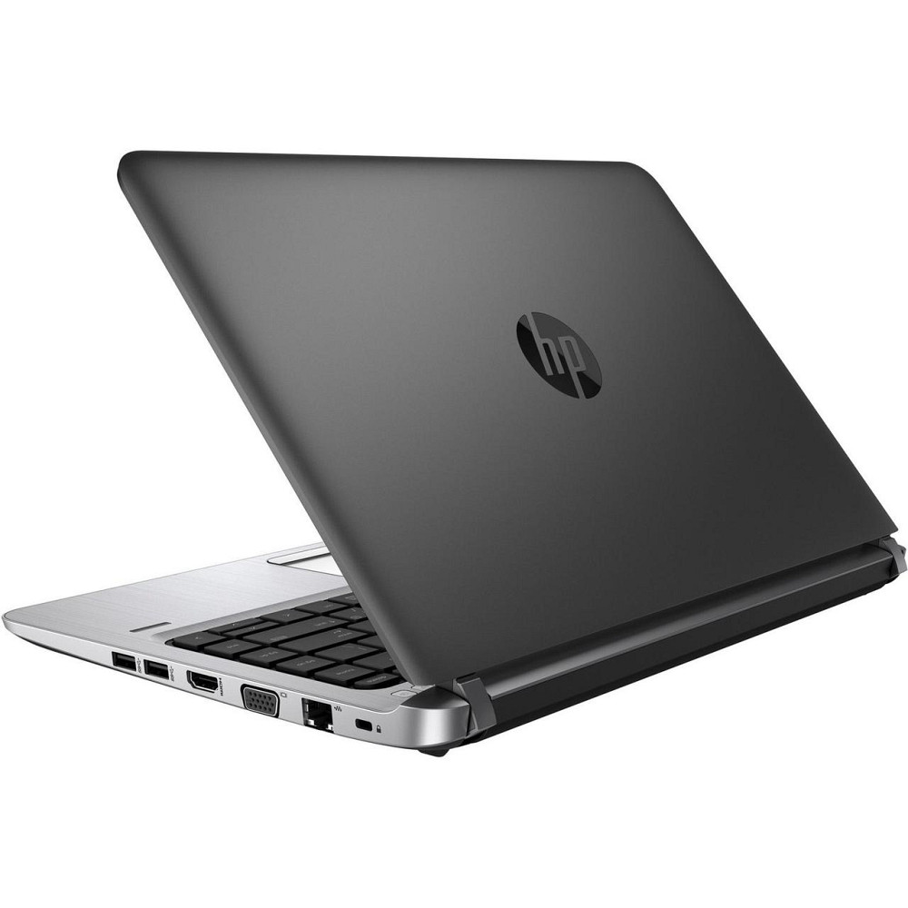 Б/У Ноутбук HP ProBook 430 G3 (i3-6100U/8/120SSD) — Class B Київ - фото 6