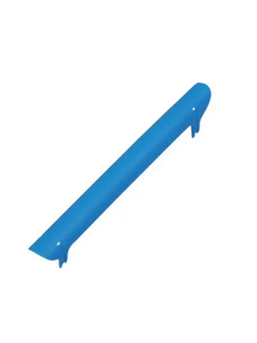 Защита пера велосипеда пластиковая Feel Fit 1 шт. LT-012 Бровары - изображение 2