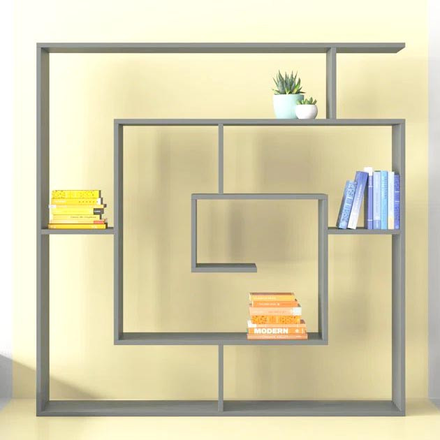 Стелаж кухонний "Рітер" маренго Миколаїв - фото 2