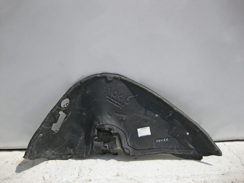 Mercedes-Benz  A1646809625 Шумоізоляція на задній правій колісній арці GL X164 Одесса - изображение 1