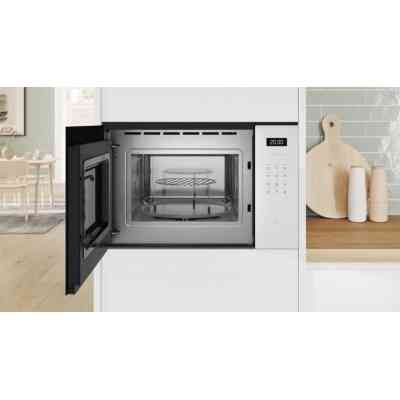 Мікрохвильова піч Bosch BEL554MW2 Вінниця