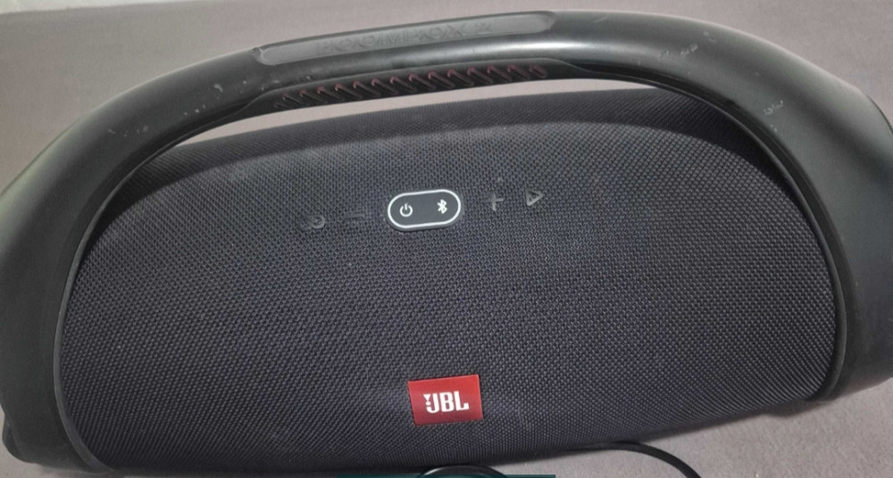 Колонка JBL BOOMBOX 2 Харків - фото 4