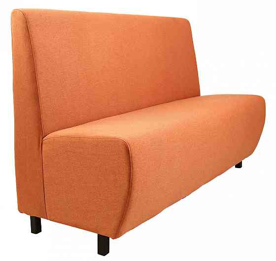 Диван Etna Cindy 680х1200х1090 Теракотовий Київ