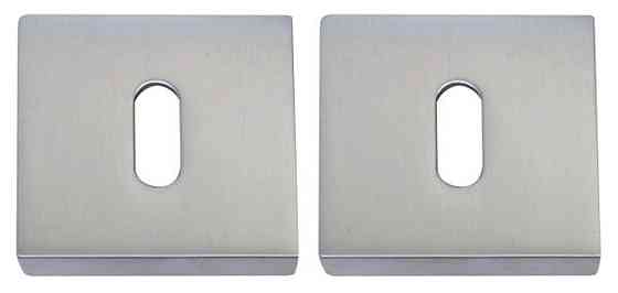 Накладка Colombo MM 13 ВВ прор мат.хром Ellese, Gilda, Isy, Prius, Zelda Київ