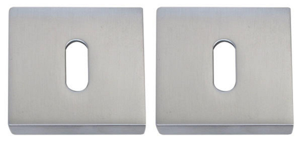 Накладка Colombo MM 13 ВВ прор мат.хром Ellese, Gilda, Isy, Prius, Zelda Київ - фото 1