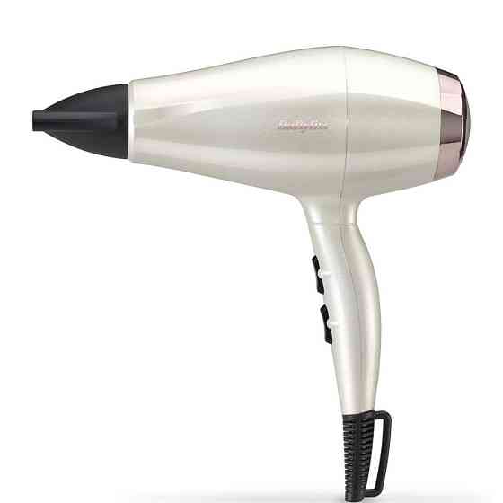 Фен Babyliss StardustShimmer 5914PE ( 11186 ) Харків