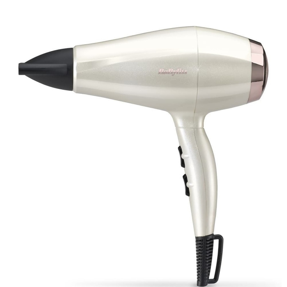 Фен Babyliss StardustShimmer 5914PE ( 11186 ) Харків - фото 1