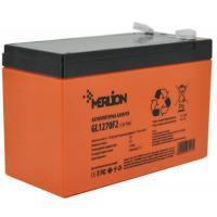 Батарея до ДБЖ Merlion 12V-7Ah GEL (GL1270F2 GEL) Київ - фото 1