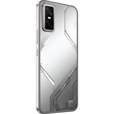 Мобільний телефон Infinix GT 30 Pro 12/256Gb NFC Blade White (4894947086922) Вінниця - фото 7