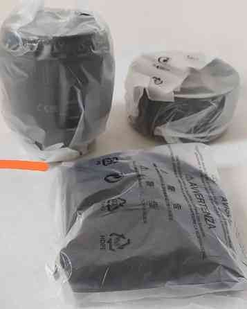 Объектив: Nikon AF-S Nikkor 85mm.F/1.8G. Киев