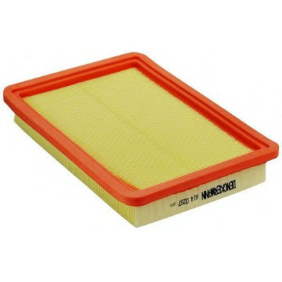 Повітряний фільтр для автомобіля DENCKERMANN A140297 Вінниця - фото 1