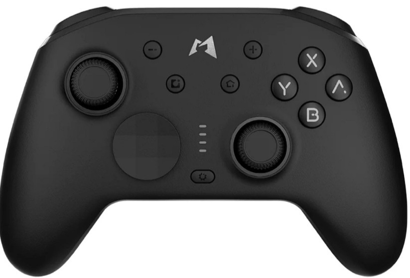 Геймпад Mobapad N1 HD Pro-Controller для Nintendo Switch, IOS, Android для ПК Харків - фото 6