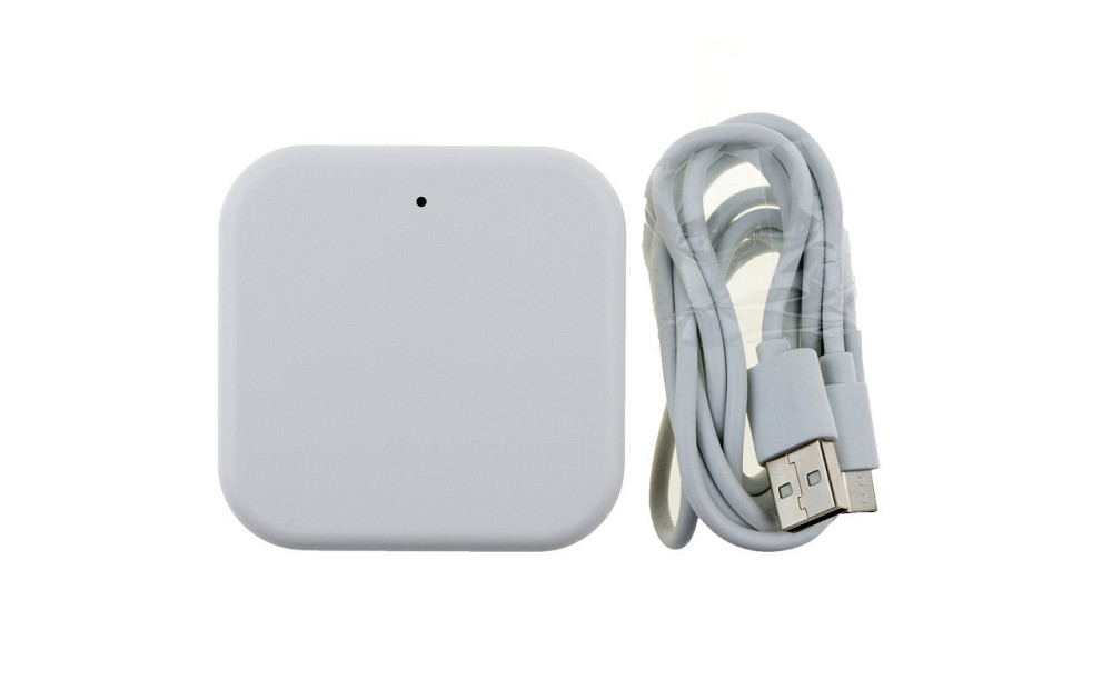 Шлюз SEVEN LOCK SL-7734 LAN + PoE Київ - фото 10