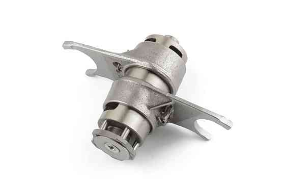 Вилочки переключения передач (пара) JH125 Мукачево