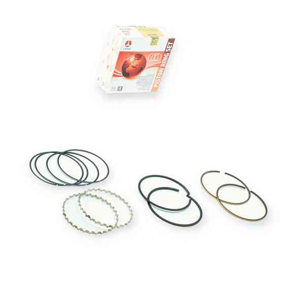 Кольца волга р. 93.0 серии tin amp Мукачево