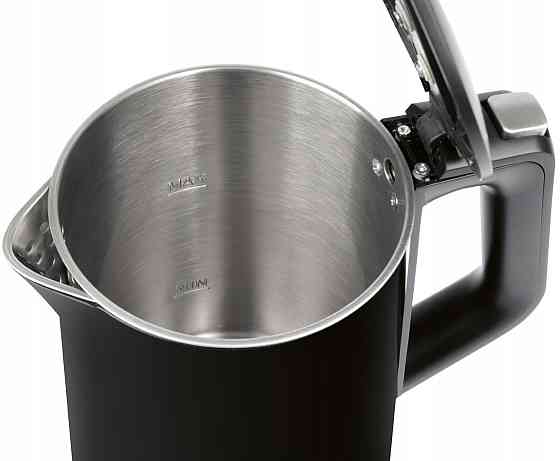 Електричний чайник 1,7 літра сенсорний ProfiCook PC-WKS (1243) 2200 Вт Нововолинськ