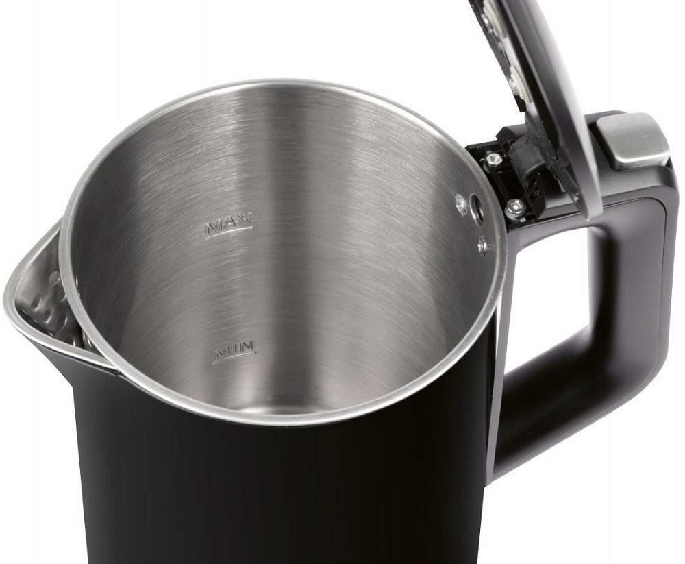 Електричний чайник 1,7 літра сенсорний ProfiCook PC-WKS (1243) 2200 Вт Нововолинськ - фото 5