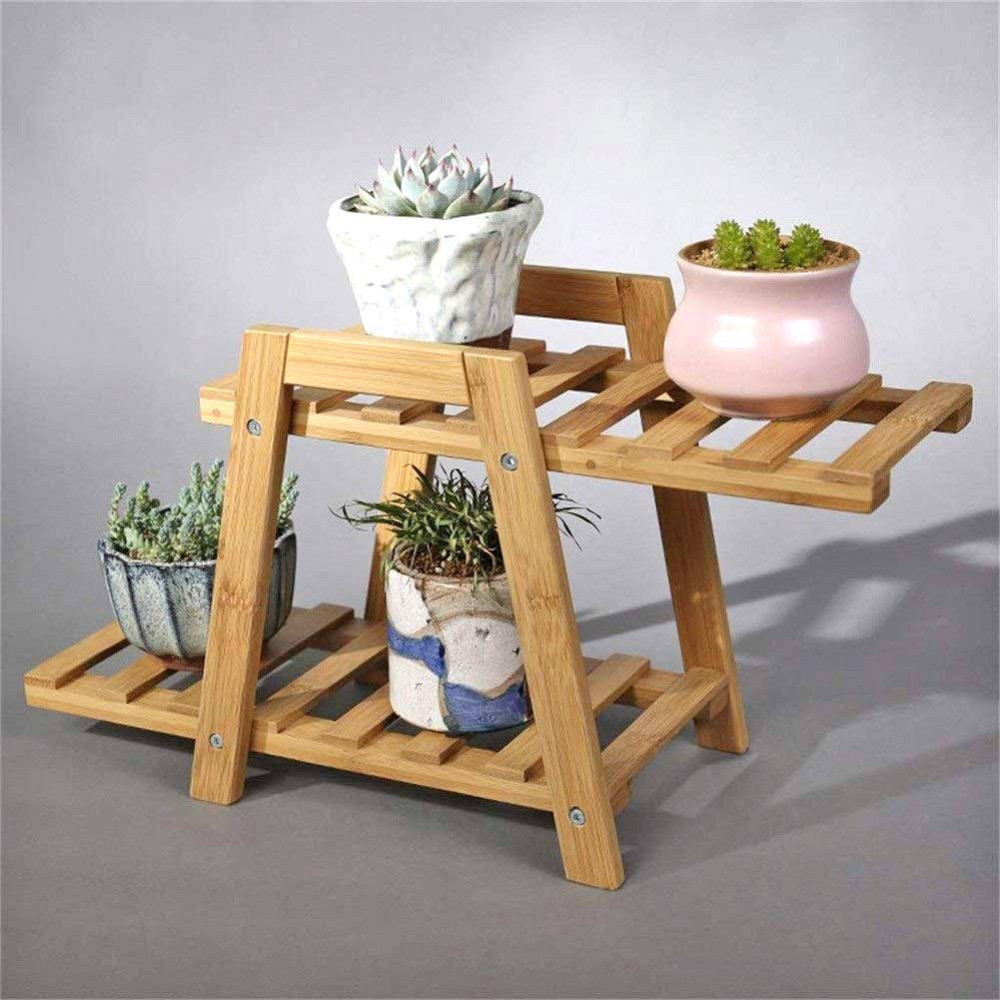 Підставка для квітів "Корелія" ваніль Миколаїв - фото 1