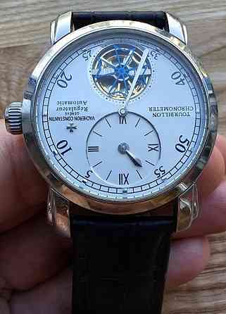 Годинники чоловічі Vacheron Constantine терміново. Харків