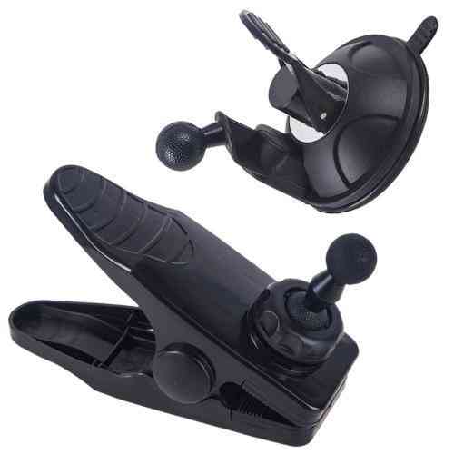 Вентилятор HX-T704 6" 24V 12W з кліпсою та двома швидкостями Харків